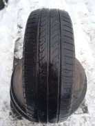 Yokohama A.Drive AA01. ������, �/�, ����� 40 % ����