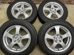 Nexta. 6.5x16", 5x114.3, ET40,  73,1. 