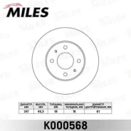 ���� ��������� nissan k000568 Miles K000568 ����