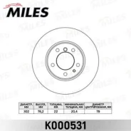 ���� ��������� BMW 5 E k000531 Miles K000531 ����