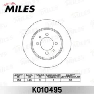 ���� ��������� Nissan k010495 Miles K010495 ����