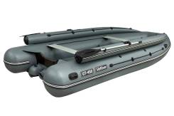 Sibriver GT-450. 2025 ���, ����� 4,5��., 50��.�. ����
