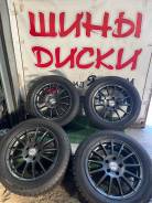 Euro Forsch. 6.5x16", 5x112, ET47 ����