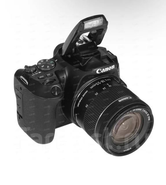 Canon EOS ����
