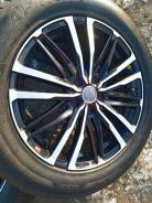 AME Smack. 7.0x18", 5x114.3, ET48,  73,0. 