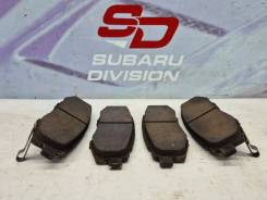    290 Subaru Outback BRF BR9  26696-XA011 