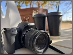 Canon EOS 250D ����