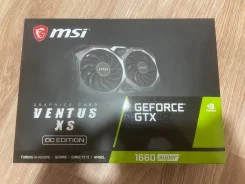 GeForce GTX 1660 SUPER ����