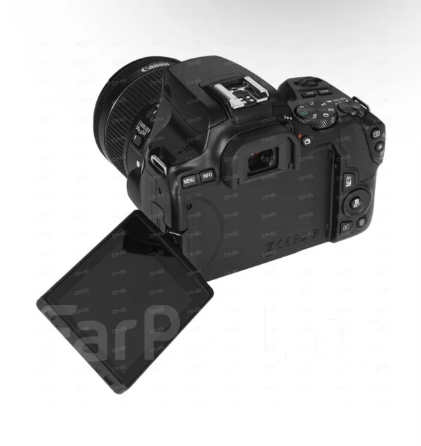 Canon EOS 250D ����