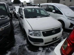 Toyota Succeed. NCP55, 1NZ ����