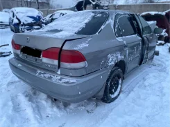 Honda Domani. MB3, D15B ����
