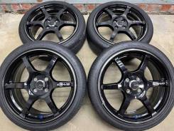 Lehrmeister. 7.0x17", 4x100, ET52,  67,1. 