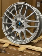 Tech Line TL 1506. 6.0x15", 4x100, ET45, �� 60,1���. ����