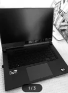 Asus ROG. 15", ��� 16 ��, ���� 1 000���, WiFi, Bluetooth ����