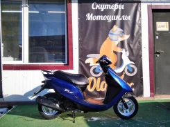 Honda Dio AF62. 50����. ��., ��������, ��� ������� ����