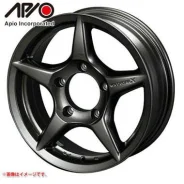 Apio Wildboar X. 6.0x15", 5x139.7, ET-5, �� 108,5���. ��� ����� �� ������������ ����
