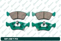 ������� ��������� Toyota Avensis T220 97-03 F Gbrake GP02170 GP02170 ����
