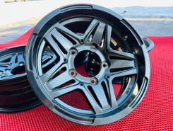 Manaray Sport. 6.0x15", 5x139.7, ET0,  108,1. 