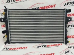 �������� Opel Astra 98-09 / Zafira 99-05 / Chevrolet Viva 04-08 / SG-OP0006-G ����