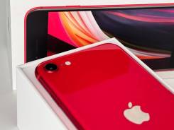 Apple iPhone SE 2020. /, 64 , , 3G, 4G LTE, , NFC 