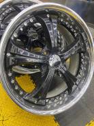 SSR Vienna. 7.5x18", 5x114.3, ET45 ����