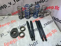 Toyota Land Cruiser Prado 1987-1996 KZJ78 
