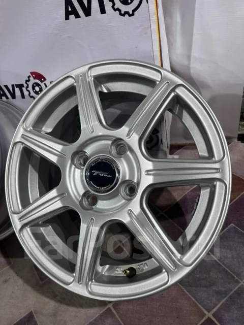 Bridgestone Toprun