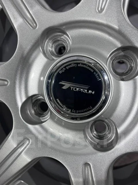 Bridgestone Toprun