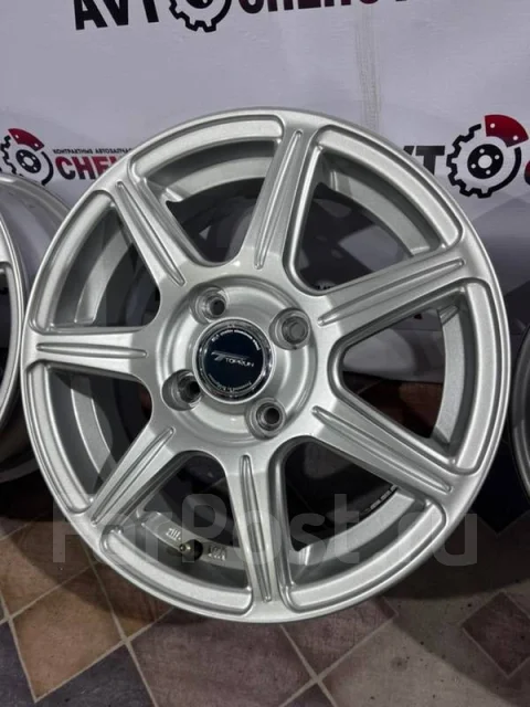 Bridgestone Toprun