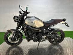 Yamaha XSR900