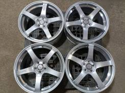 Kreutzer Series Vi. 7.5x18", 5x100, ET50,  73,0. 