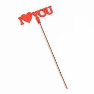    I love you 