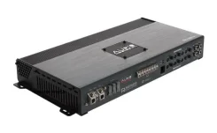 Audio System