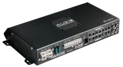 Audio System