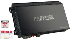 Audio System