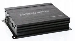 Audio System