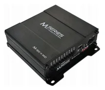 Audio System