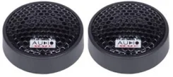 Audio System