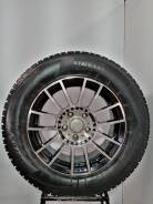 Pirelli Winter Ice Control