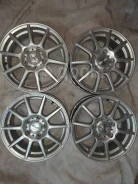 Manaray Sport Smart. 6.0x15", 5x114.3, ET52, �� 73���. ����