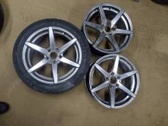 Shogun. 8.0x17", 5x114.3, ET35,  73,0. 
