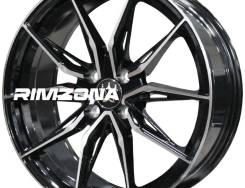 Rohana Wheels