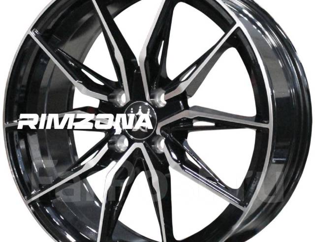Rohana Wheels