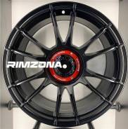 OZ Racing Ultraleggera HLT