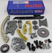    GM 2,0L A20NFT/LHU Mousson Mousson STKA20NFT STKA20NFT 