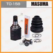  Masuma / TO158 TO158 