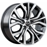 Original Series Wheels KL-293