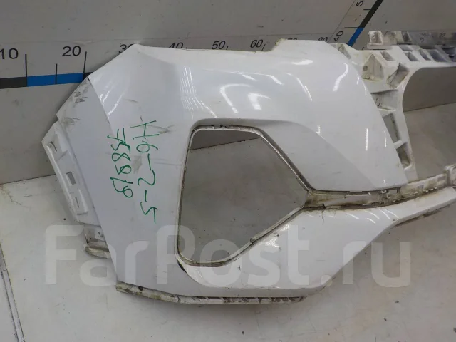 ������ �������� Changan CS35 Plus 2018- S111F2713010401 ����