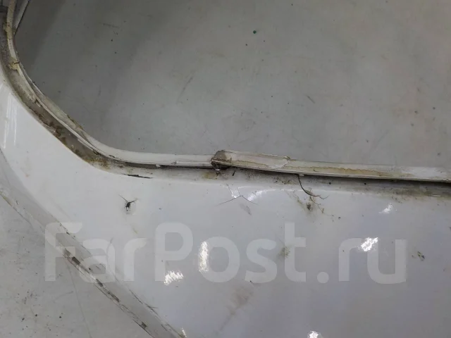 ������ �������� Changan CS35 Plus 2018- S111F2713010401 ����