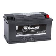Alphaline
